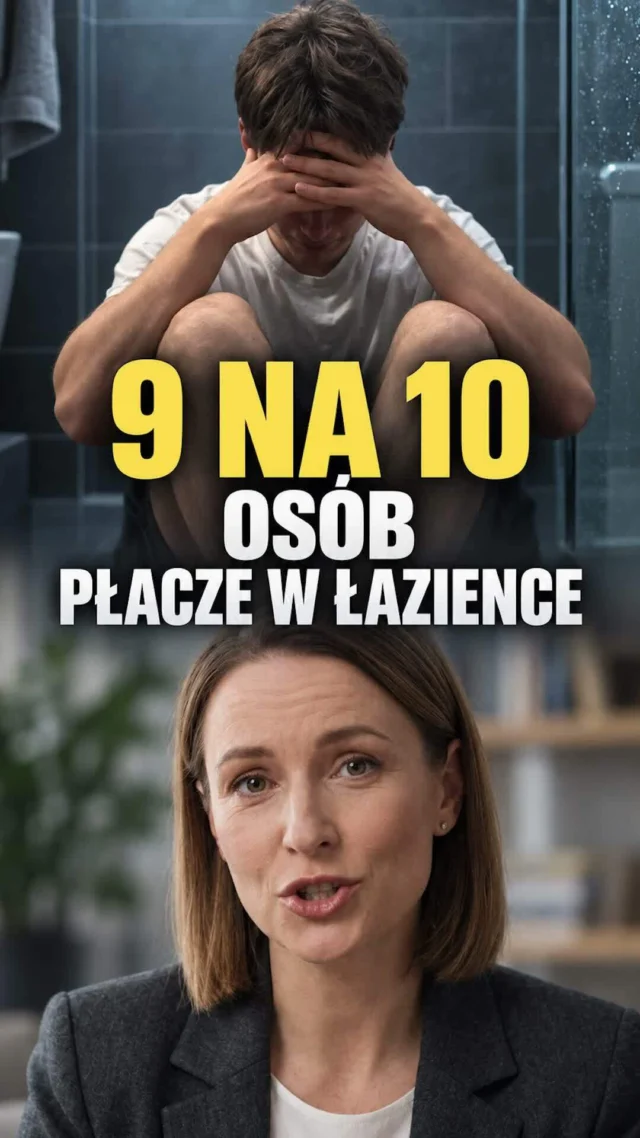 Badania są bezlitosne: aż 9 na 10 osób płacze w łazience. To miejsce daje nam poczucie bezpieczeństwa i odcięcia od świata. W ciężkich momentach właśnie tam uciekamy.Dlatego tak ważne jest, żebyś zadbał o czystość w łazience. Niech Twoi domownicy nie płaczą w brudzie :)Wybierz AMID CLEAN od 4Fox, profesjonalny produkt do mycia łazienki. Już od 13,99 zł na 4fox.pl 🦊LINK W BIO <3#4fox #amidclean #łazienka #czystałazienka #sprzątanie #chemiaprofesjonalna #dom #komfort #porządki